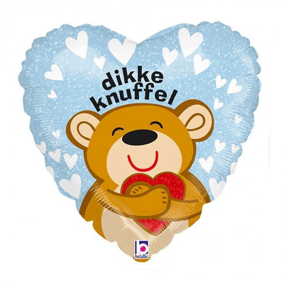 Dikke Knuffel