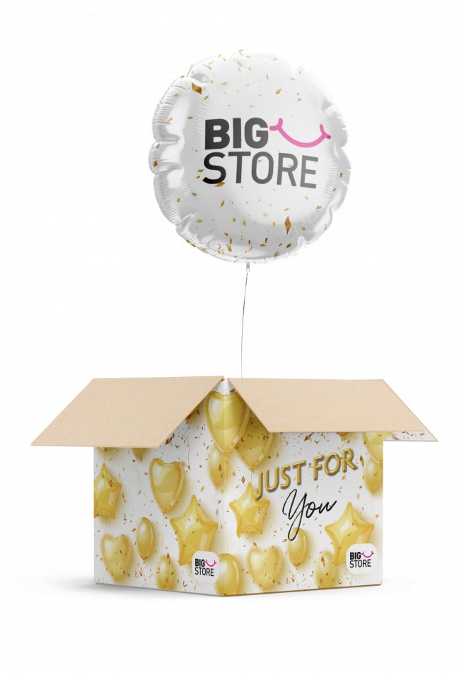 Get Well Soon! Burst & Swirls