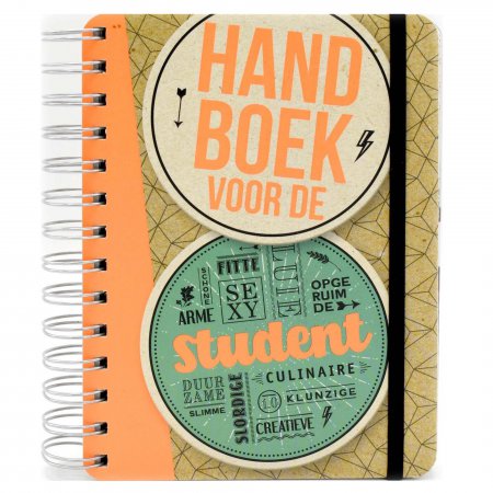 Handboek voor de student