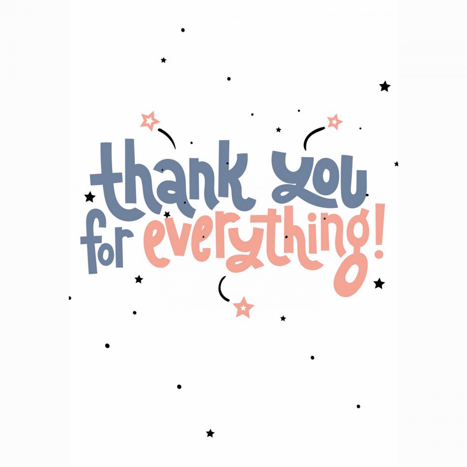 Collega Thank you for everything