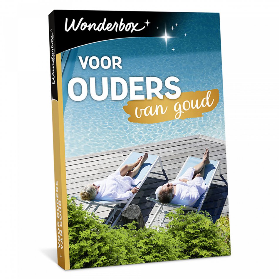 Voor ouders van goud 10 euro