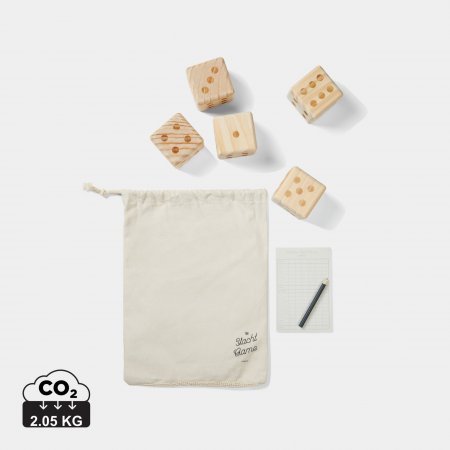 VINGA Yacht game outdoor