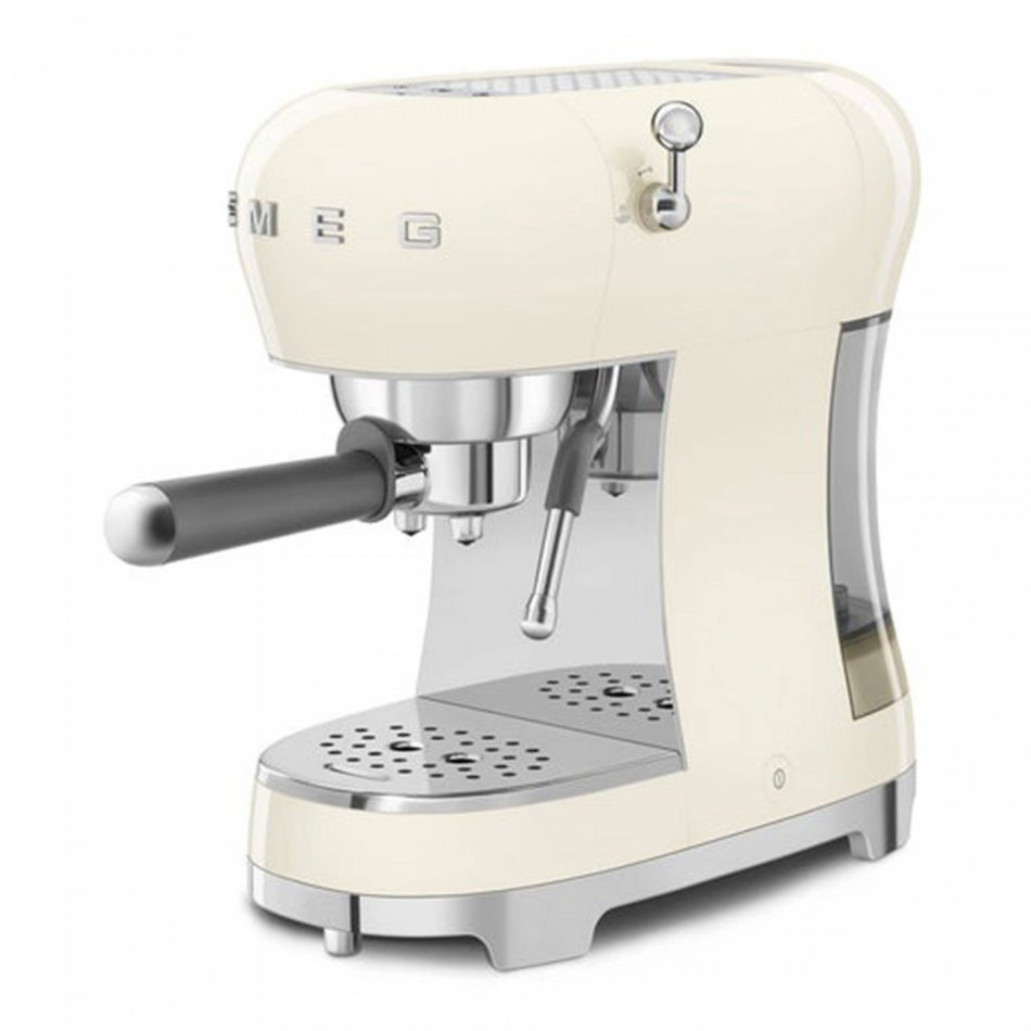 Espressomachine Creme