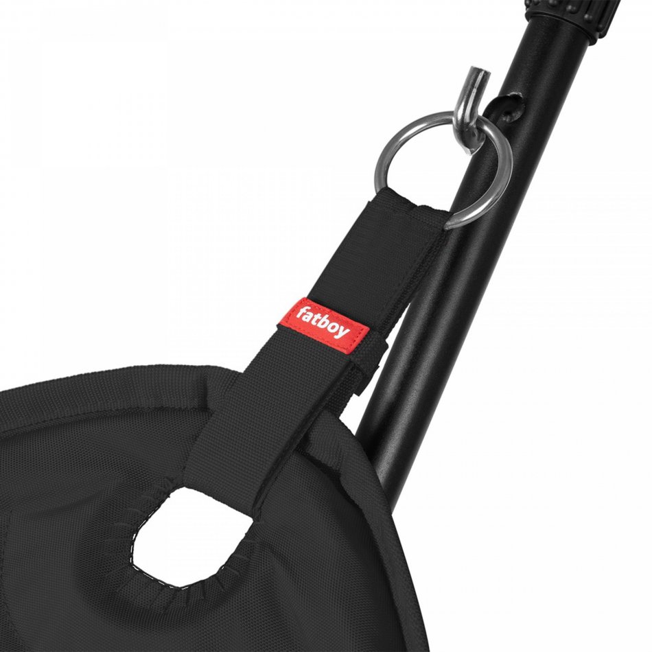 Headdemock Incl Rack Black