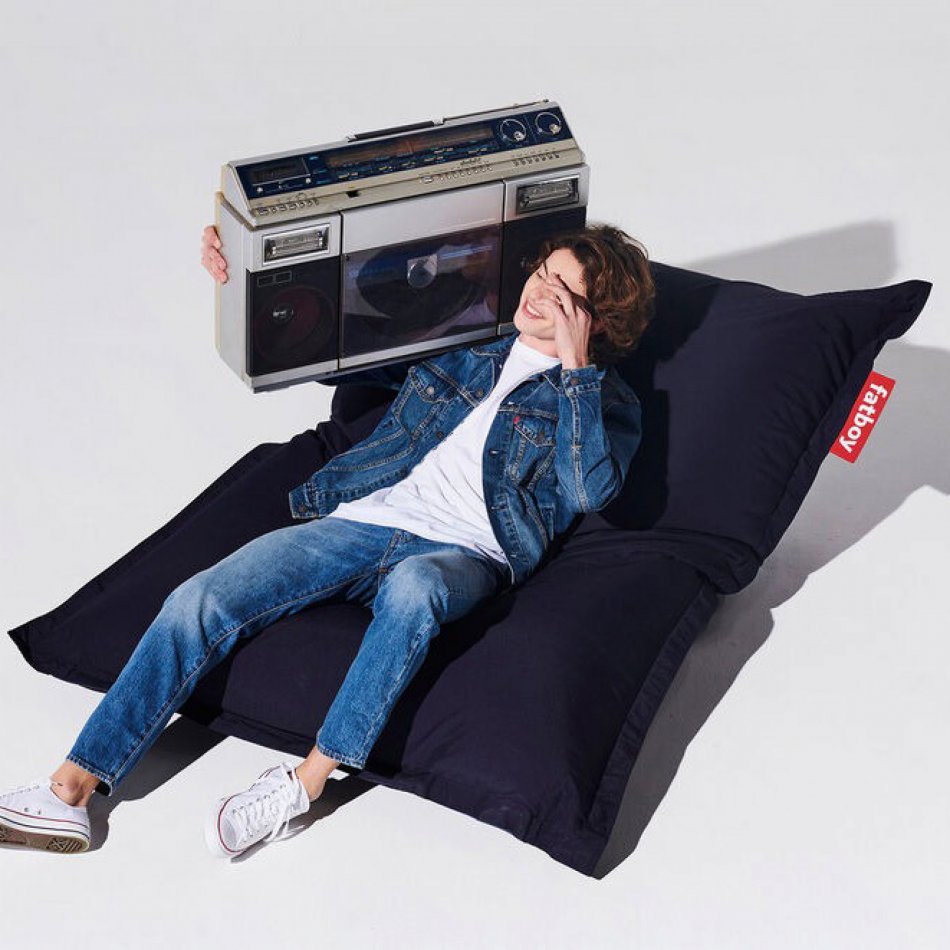 Original Outdoor Dark Ocean