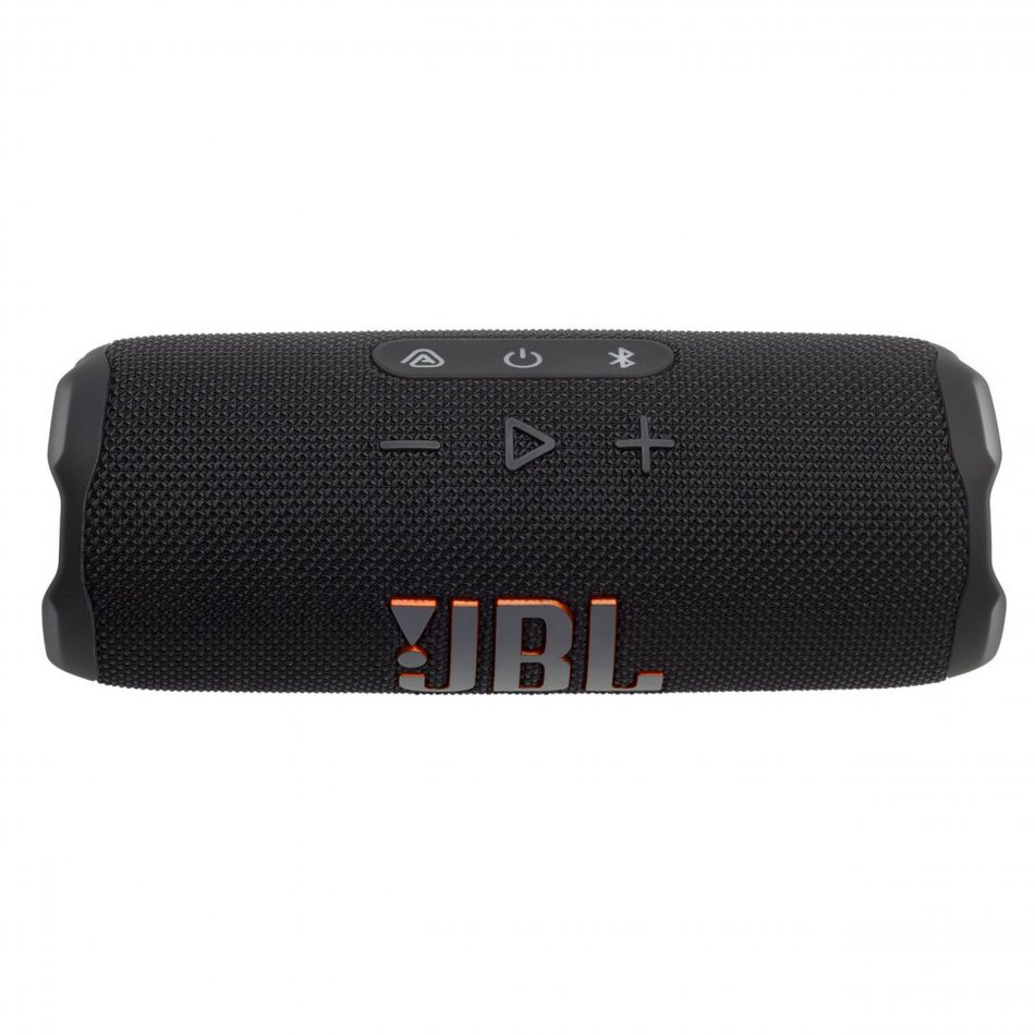 JBL Flip 7 speaker Zwart