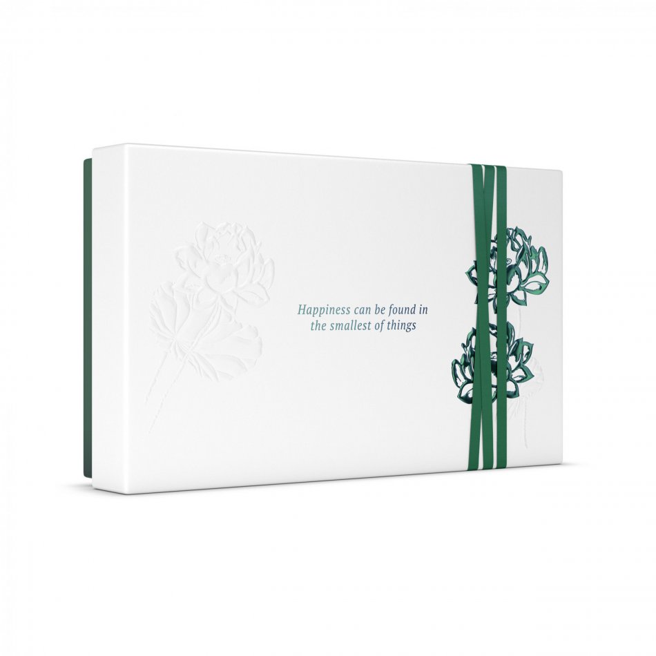 The Ritual of Jing - Small Gift Set