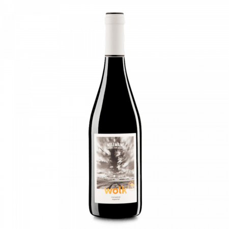 Wolk Monastrell Especial